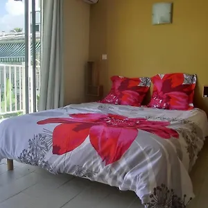 Appartement Idéal, Les Trois-Ilets